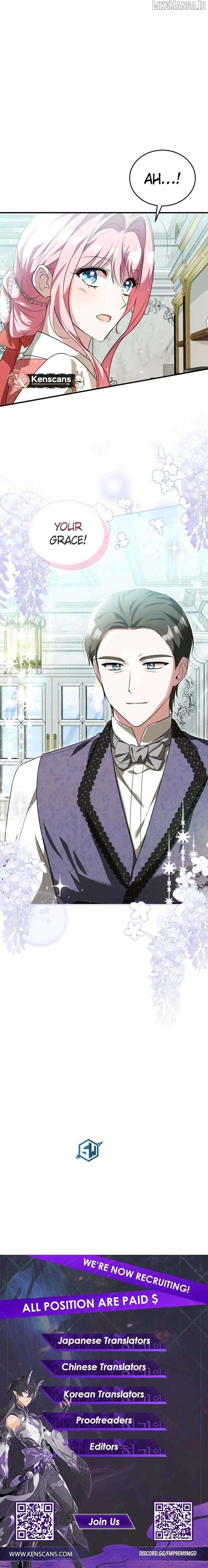 I Didn’t Lull You to Sleep Only For You to Be Obsessed Chapter 52 51 11
