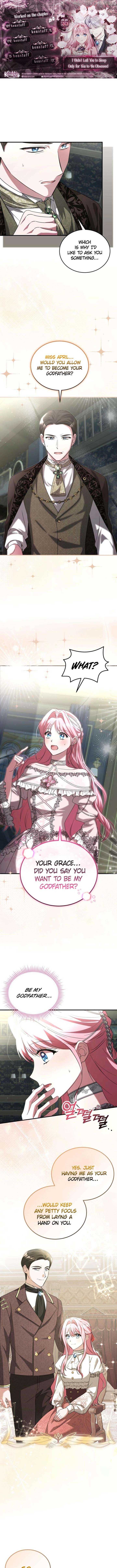 I Didn’t Lull You to Sleep Only For You to Be Obsessed Chapter 55 47 01