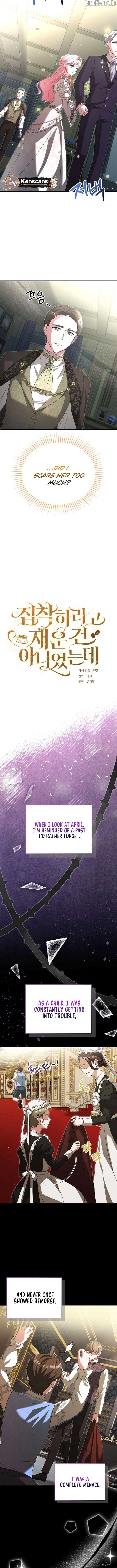 I Didn’t Lull You to Sleep Only For You to Be Obsessed Chapter 55 49 03