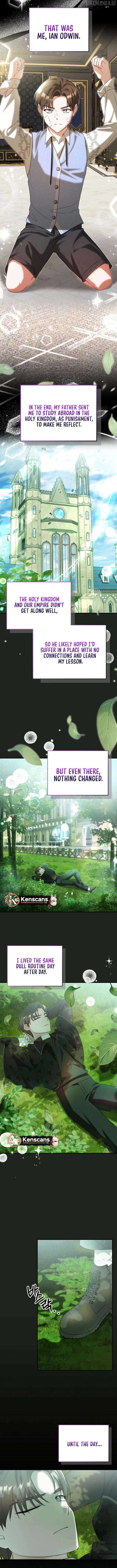 I Didn’t Lull You to Sleep Only For You to Be Obsessed Chapter 55 50 04