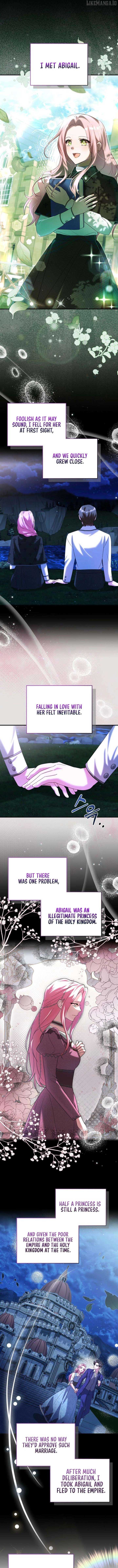 I Didn’t Lull You to Sleep Only For You to Be Obsessed Chapter 55 51 05
