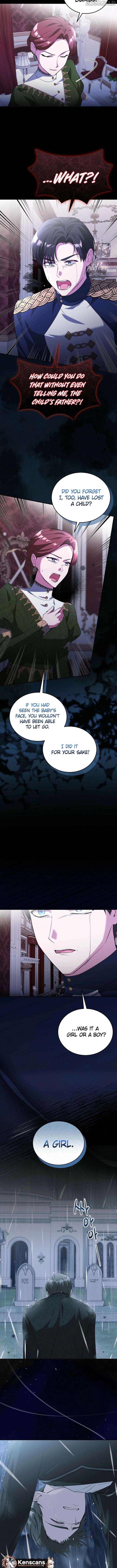 I Didn’t Lull You to Sleep Only For You to Be Obsessed Chapter 55 54 08