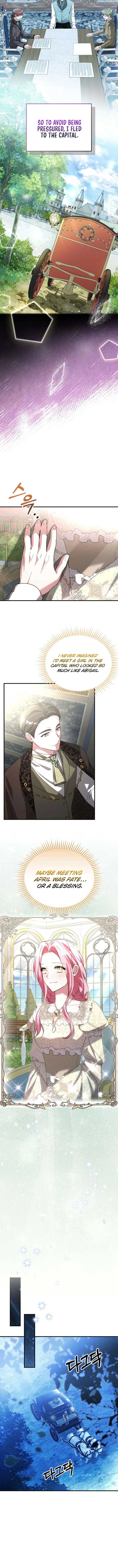 I Didn’t Lull You to Sleep Only For You to Be Obsessed Chapter 55 56 10