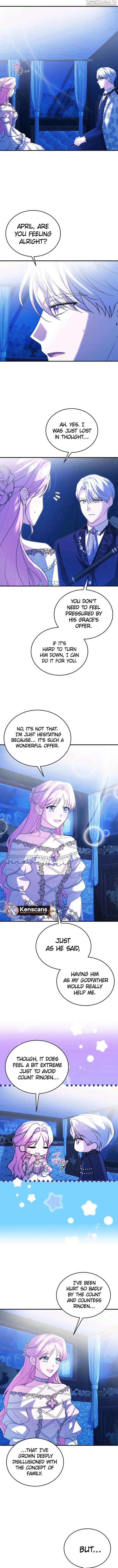 I Didn’t Lull You to Sleep Only For You to Be Obsessed Chapter 55 57 11