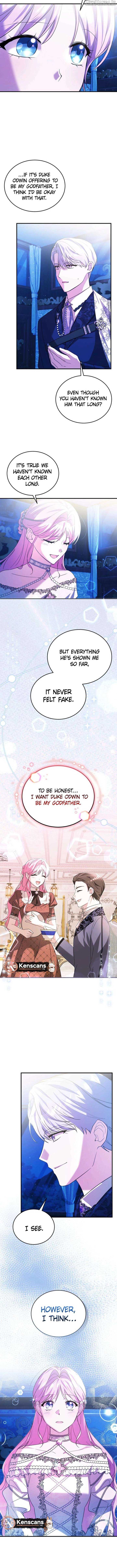 I Didn’t Lull You to Sleep Only For You to Be Obsessed Chapter 55 58 12