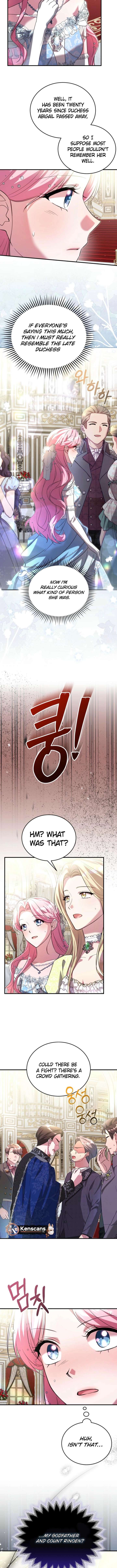 I Didn’t Lull You to Sleep Only For You to Be Obsessed Chapter 60 54 11