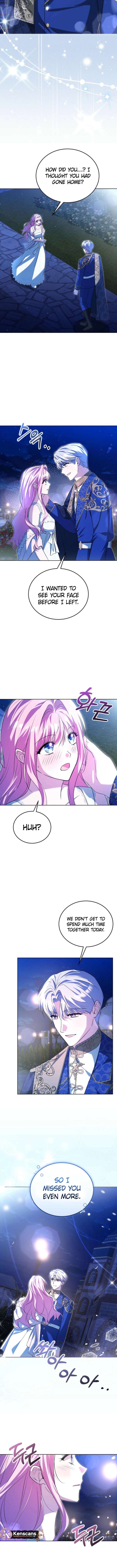 I Didn’t Lull You to Sleep Only For You to Be Obsessed Chapter 63 45 02