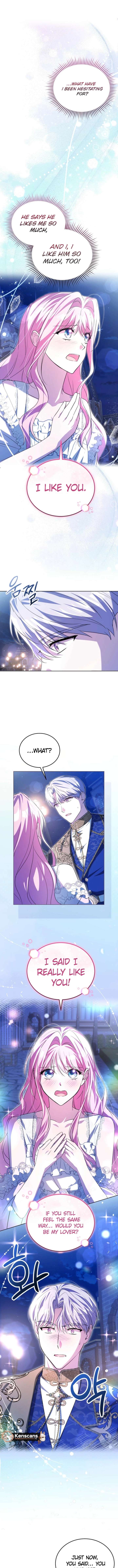 I Didn’t Lull You to Sleep Only For You to Be Obsessed Chapter 63 46 03