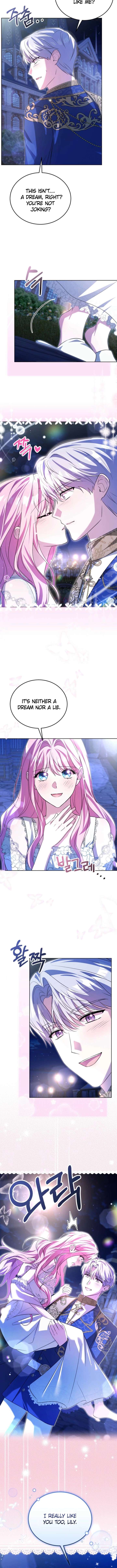 I Didn’t Lull You to Sleep Only For You to Be Obsessed Chapter 63 47 04