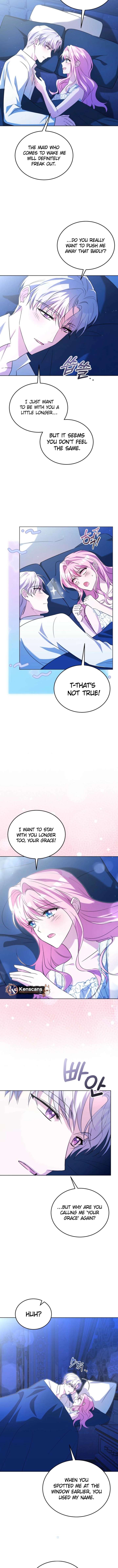 I Didn’t Lull You to Sleep Only For You to Be Obsessed Chapter 63 49 06