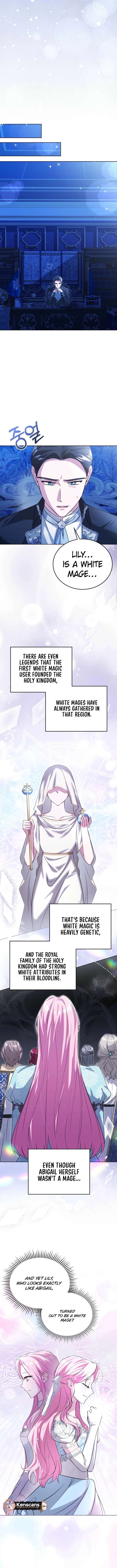 I Didn’t Lull You to Sleep Only For You to Be Obsessed Chapter 63 51 08