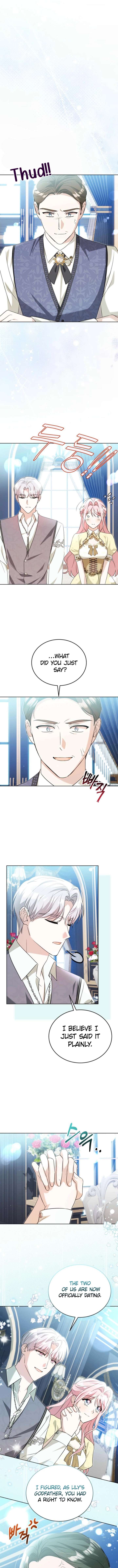 I Didn’t Lull You to Sleep Only For You to Be Obsessed Chapter 63 54 11