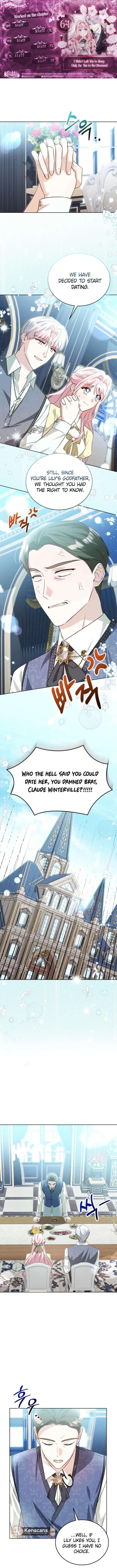 I Didn’t Lull You to Sleep Only For You to Be Obsessed Chapter 64 41 1