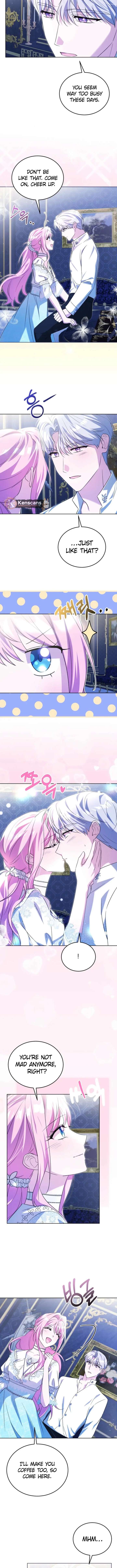 I Didn’t Lull You to Sleep Only For You to Be Obsessed Chapter 64 50 10