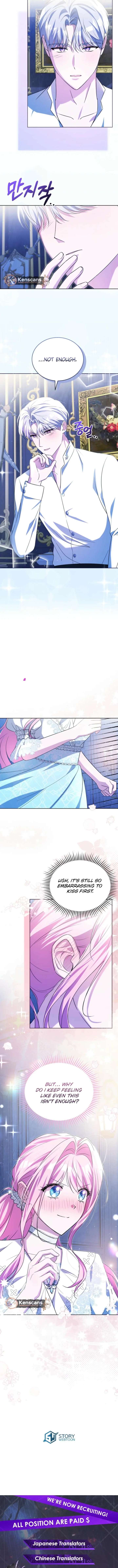 I Didn’t Lull You to Sleep Only For You to Be Obsessed Chapter 64 51 11