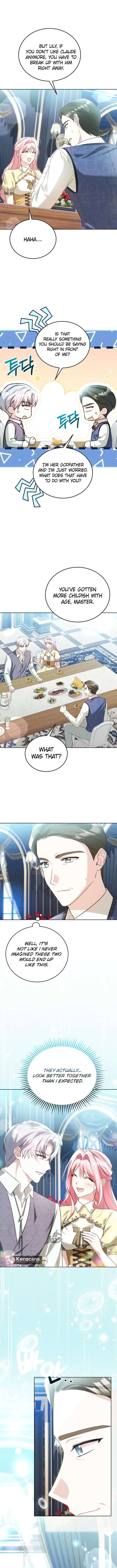 I Didn’t Lull You to Sleep Only For You to Be Obsessed Chapter 64 42 2