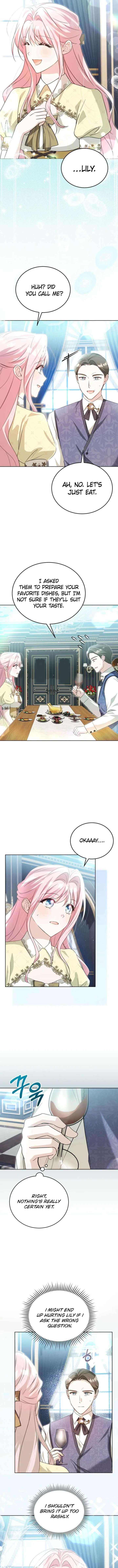 I Didn’t Lull You to Sleep Only For You to Be Obsessed Chapter 64 43 3