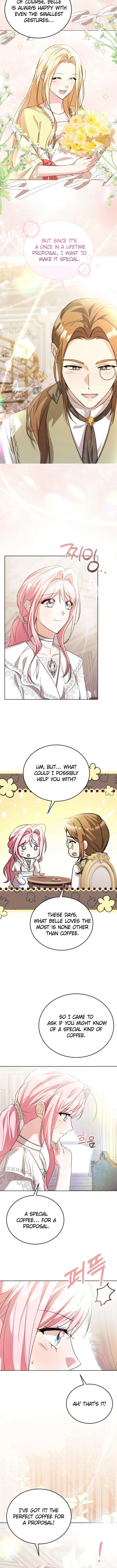 I Didn’t Lull You to Sleep Only For You to Be Obsessed Chapter 64 46 6