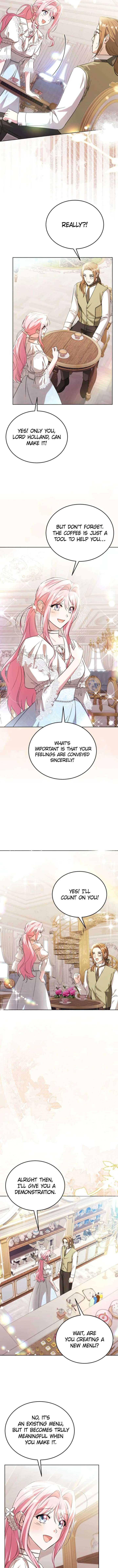I Didn’t Lull You to Sleep Only For You to Be Obsessed Chapter 64 47 7