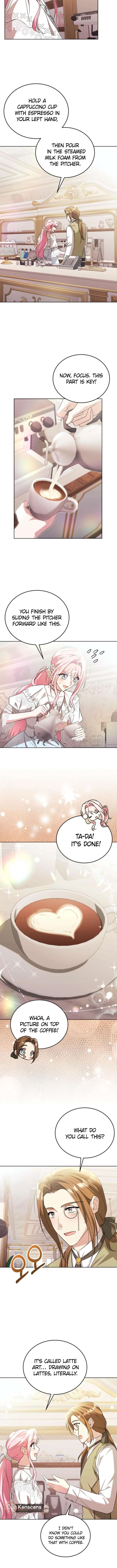 I Didn’t Lull You to Sleep Only For You to Be Obsessed Chapter 64 48 8