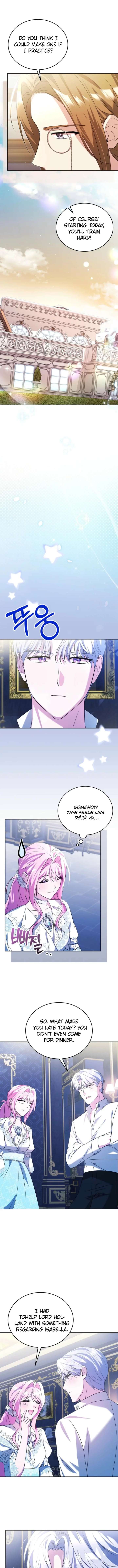 I Didn’t Lull You to Sleep Only For You to Be Obsessed Chapter 64 49 9