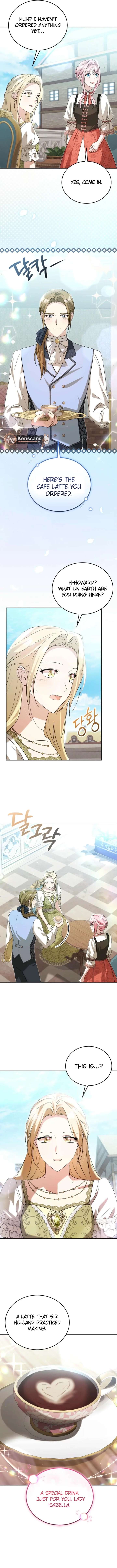 I Didn’t Lull You to Sleep Only For You to Be Obsessed Chapter 65 50 07