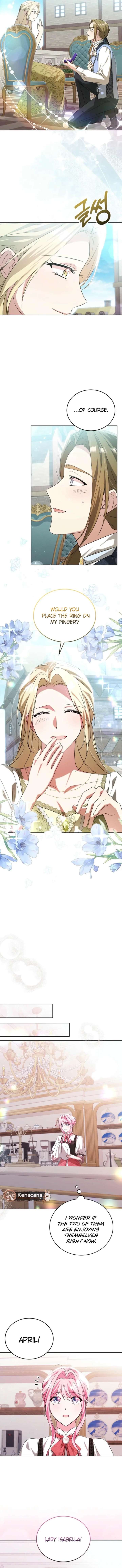 I Didn’t Lull You to Sleep Only For You to Be Obsessed Chapter 65 52 09