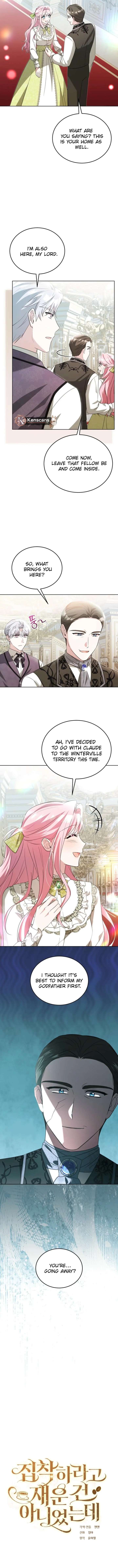I Didn’t Lull You to Sleep Only For You to Be Obsessed Chapter 67 42 02