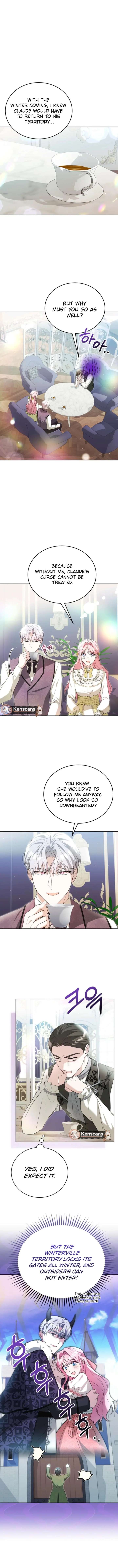 I Didn’t Lull You to Sleep Only For You to Be Obsessed Chapter 67 43 03