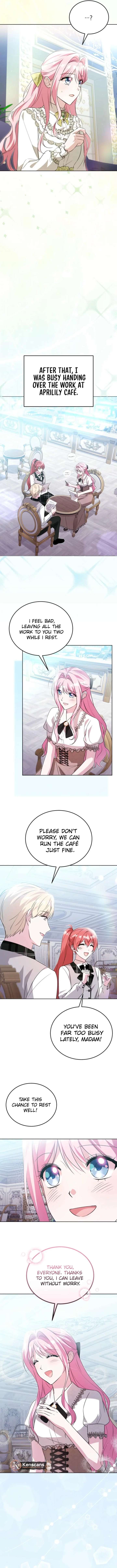 I Didn’t Lull You to Sleep Only For You to Be Obsessed Chapter 67 45 05