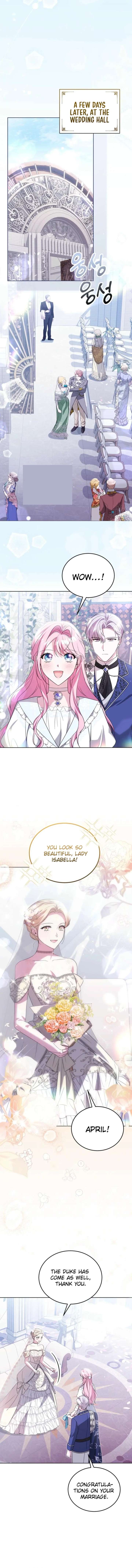 I Didn’t Lull You to Sleep Only For You to Be Obsessed Chapter 67 46 06