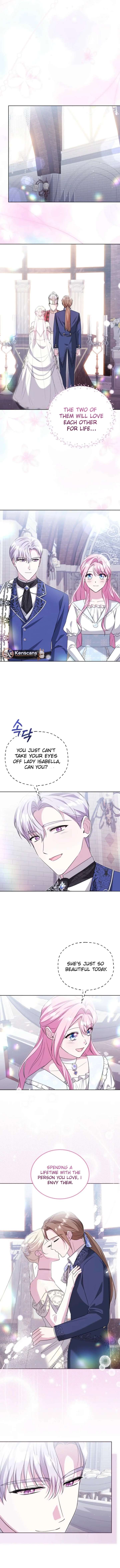 I Didn’t Lull You to Sleep Only For You to Be Obsessed Chapter 67 48 08
