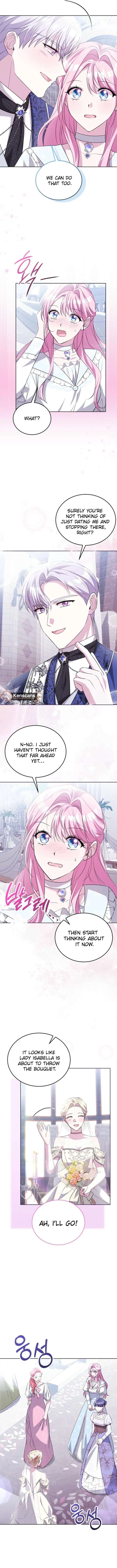 I Didn’t Lull You to Sleep Only For You to Be Obsessed Chapter 67 49 09