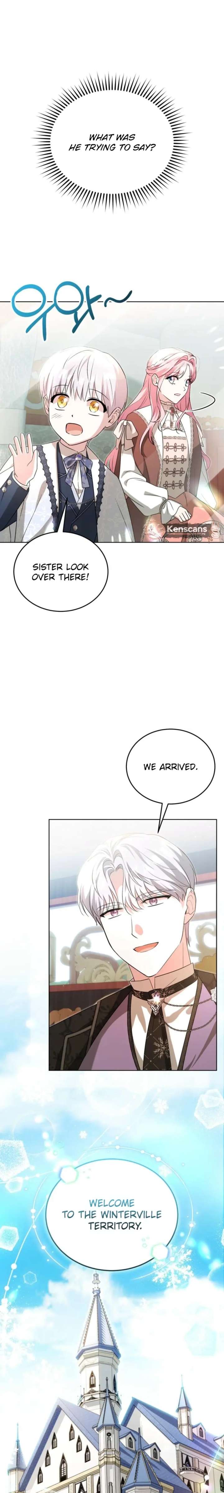 I Didn’t Lull You to Sleep Only For You to Be Obsessed Chapter 68 83 10