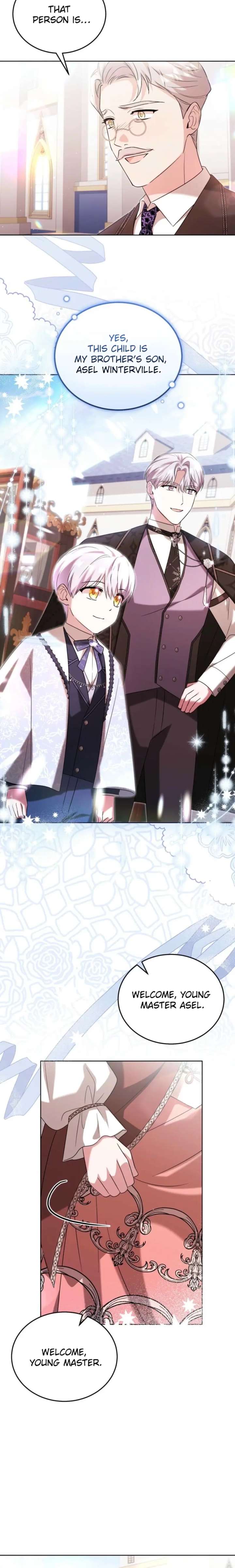 I Didn’t Lull You to Sleep Only For You to Be Obsessed Chapter 68 87 14