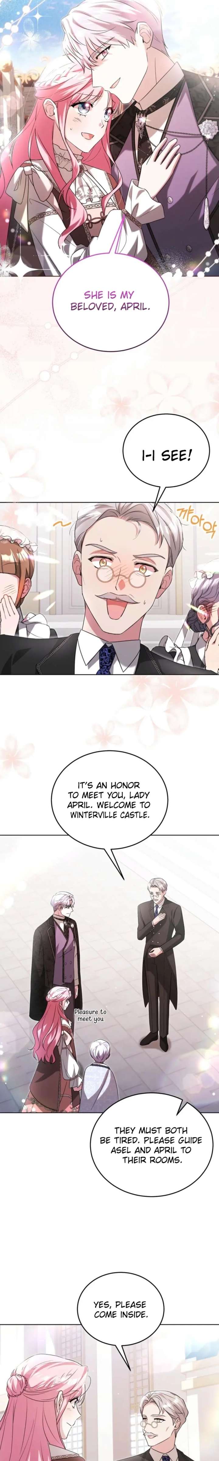 I Didn’t Lull You to Sleep Only For You to Be Obsessed Chapter 68 89 16