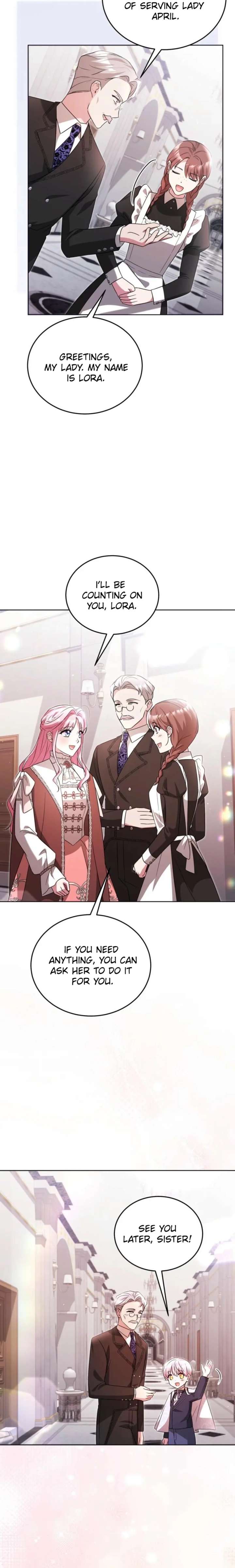 I Didn’t Lull You to Sleep Only For You to Be Obsessed Chapter 68 91 18