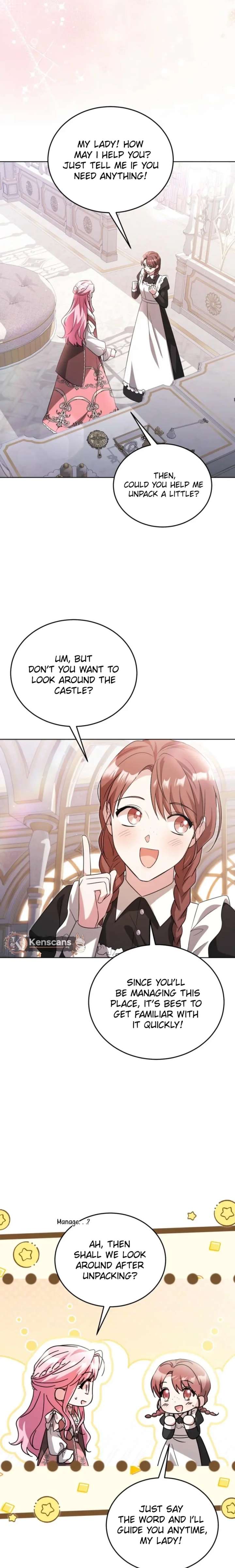 I Didn’t Lull You to Sleep Only For You to Be Obsessed Chapter 68 92 19