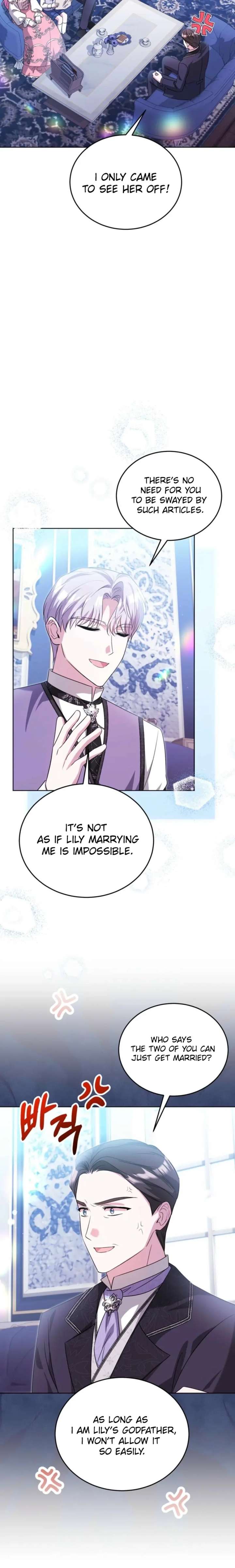 I Didn’t Lull You to Sleep Only For You to Be Obsessed Chapter 68 75 2