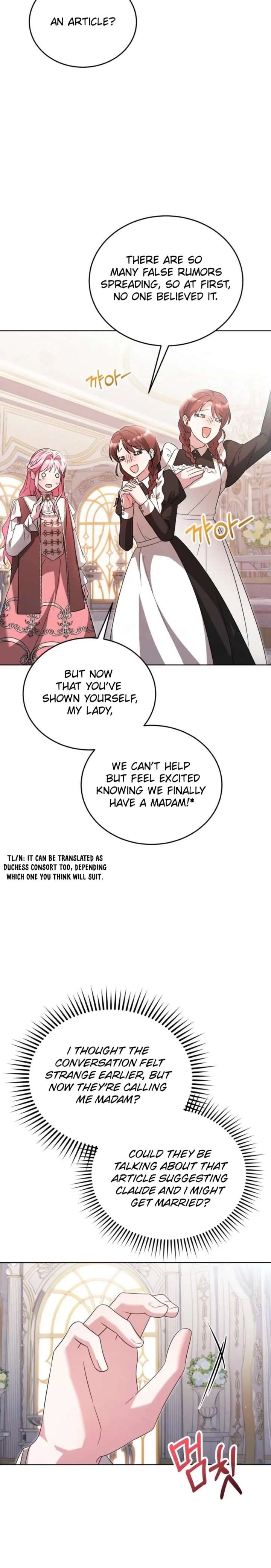 I Didn’t Lull You to Sleep Only For You to Be Obsessed Chapter 68 94 21