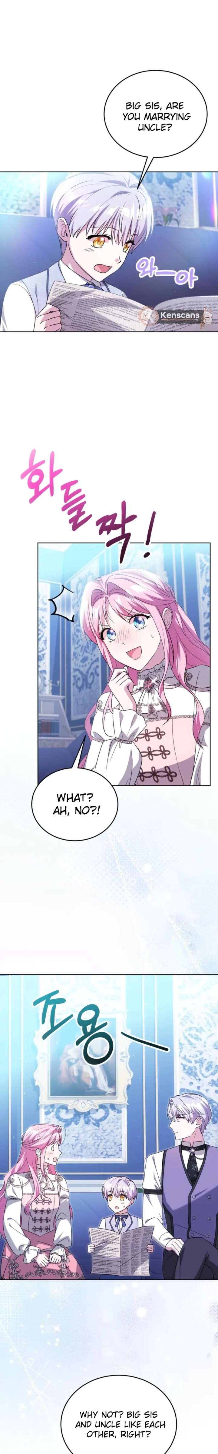 I Didn’t Lull You to Sleep Only For You to Be Obsessed Chapter 68 76 3