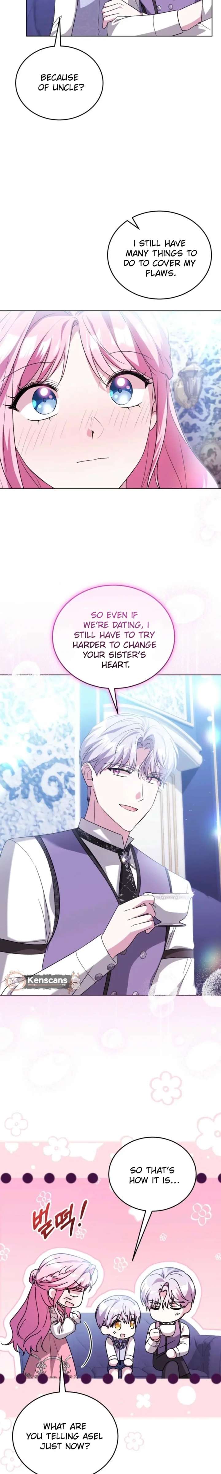 I Didn’t Lull You to Sleep Only For You to Be Obsessed Chapter 68 78 5