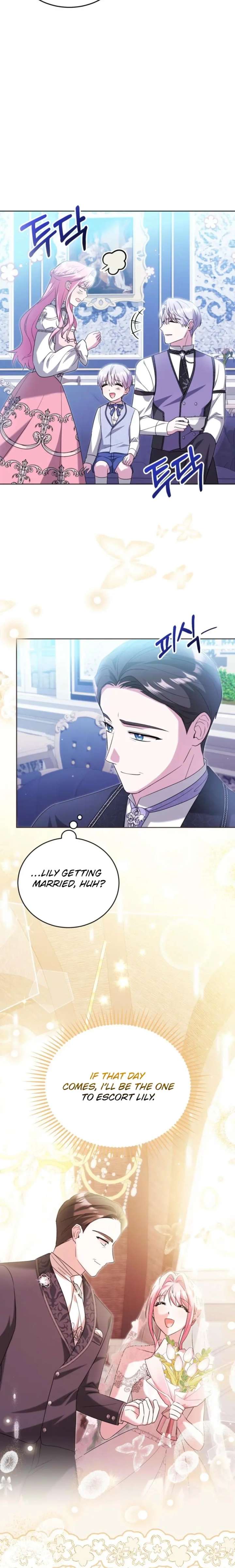 I Didn’t Lull You to Sleep Only For You to Be Obsessed Chapter 68 79 6