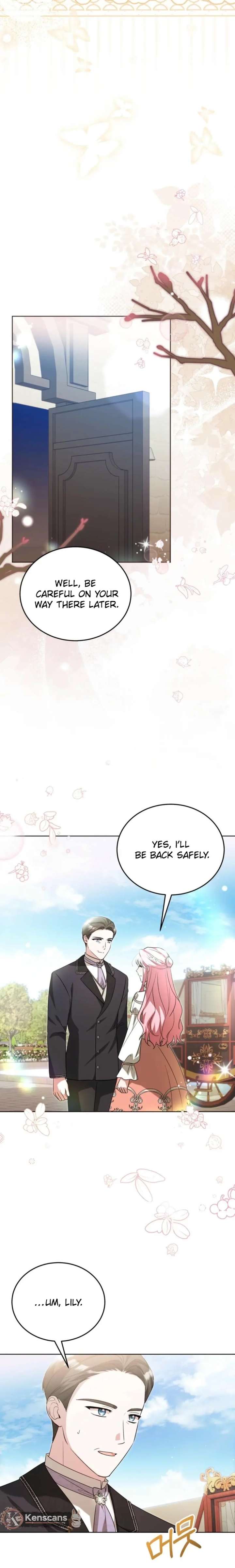 I Didn’t Lull You to Sleep Only For You to Be Obsessed Chapter 68 80 7