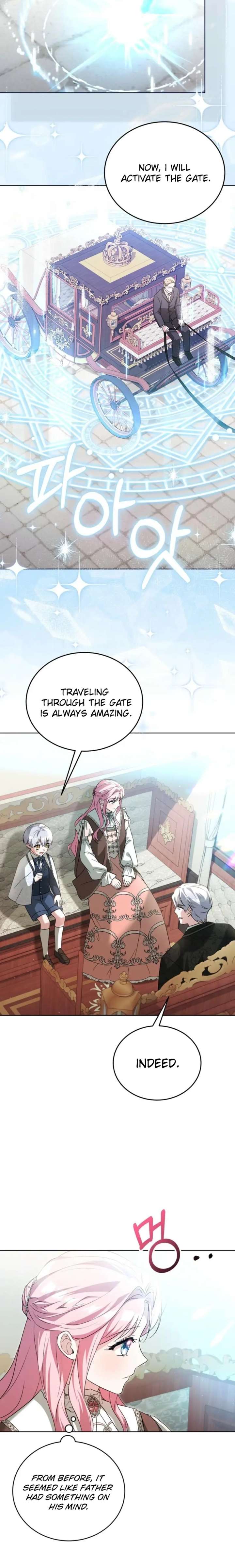 I Didn’t Lull You to Sleep Only For You to Be Obsessed Chapter 68 82 9