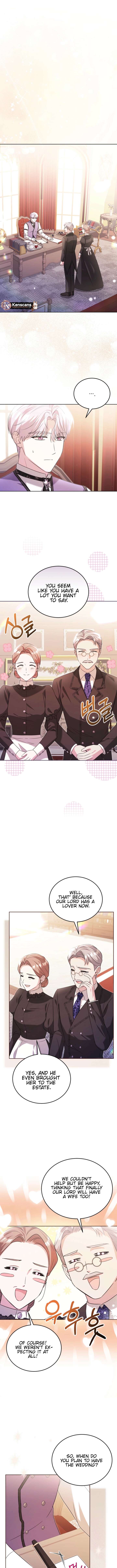 I Didn’t Lull You to Sleep Only For You to Be Obsessed Chapter 69 41 01