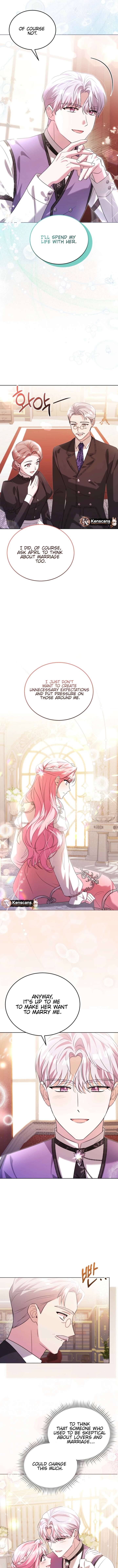 I Didn’t Lull You to Sleep Only For You to Be Obsessed Chapter 69 43 03