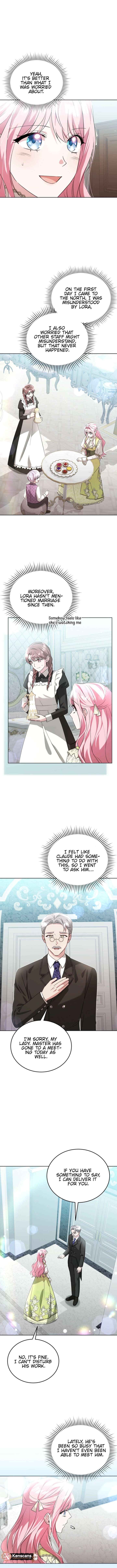 I Didn’t Lull You to Sleep Only For You to Be Obsessed Chapter 69 45 05