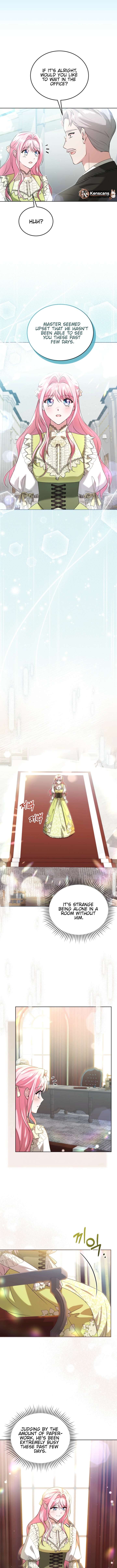 I Didn’t Lull You to Sleep Only For You to Be Obsessed Chapter 69 46 06