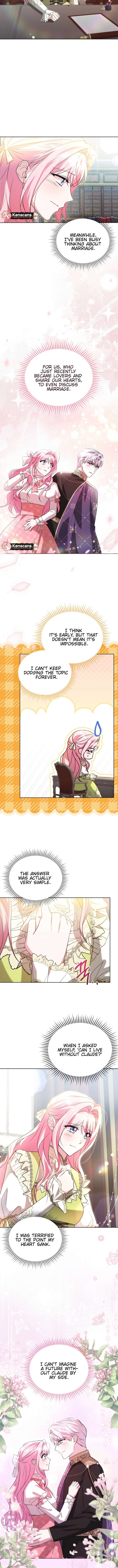I Didn’t Lull You to Sleep Only For You to Be Obsessed Chapter 69 47 07